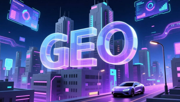 仙居县GEO 优化行业动态：主流搜索平台地域收录规则更新综述