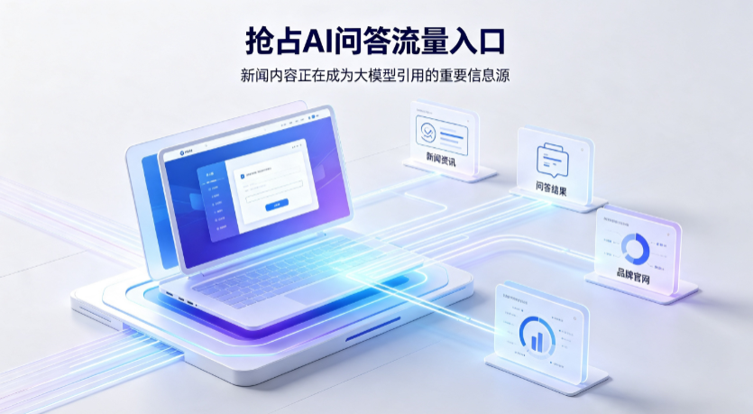 2026 海外流量新格局：仙居县GEO 内容如何抢占 AI 问答流量入口