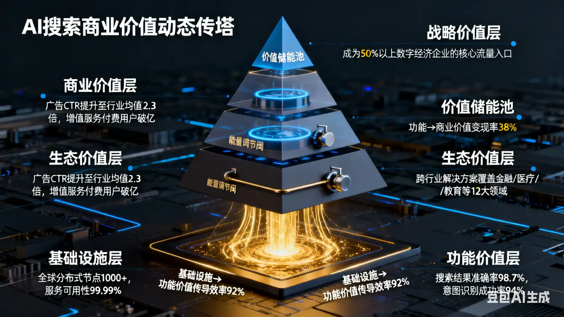 告别传统流量困局，仙居县GEO优化助力企业抢占AI问答新流量