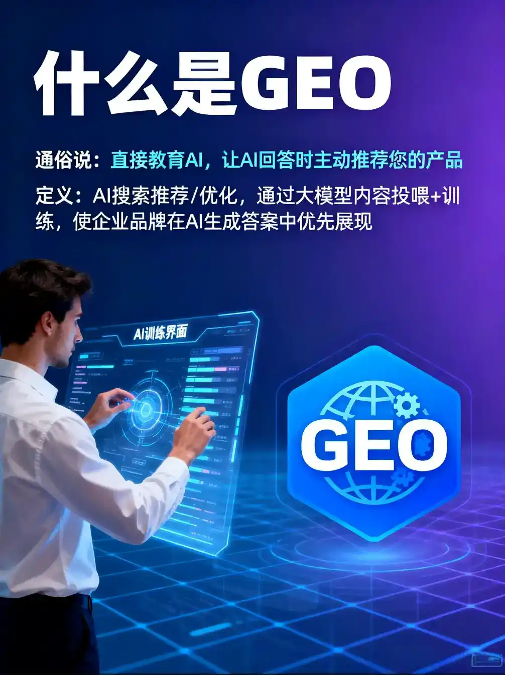 2026年仙居县GEO优化推广零基础实操指南：告别无效发文，精准拿下AI流量