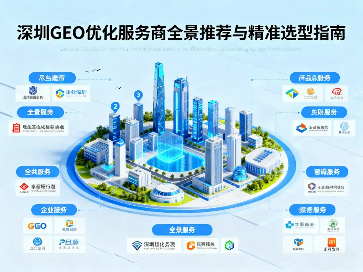 从仙居县地域搜索与场景落地视角，重新读懂GEO优化的实用价值