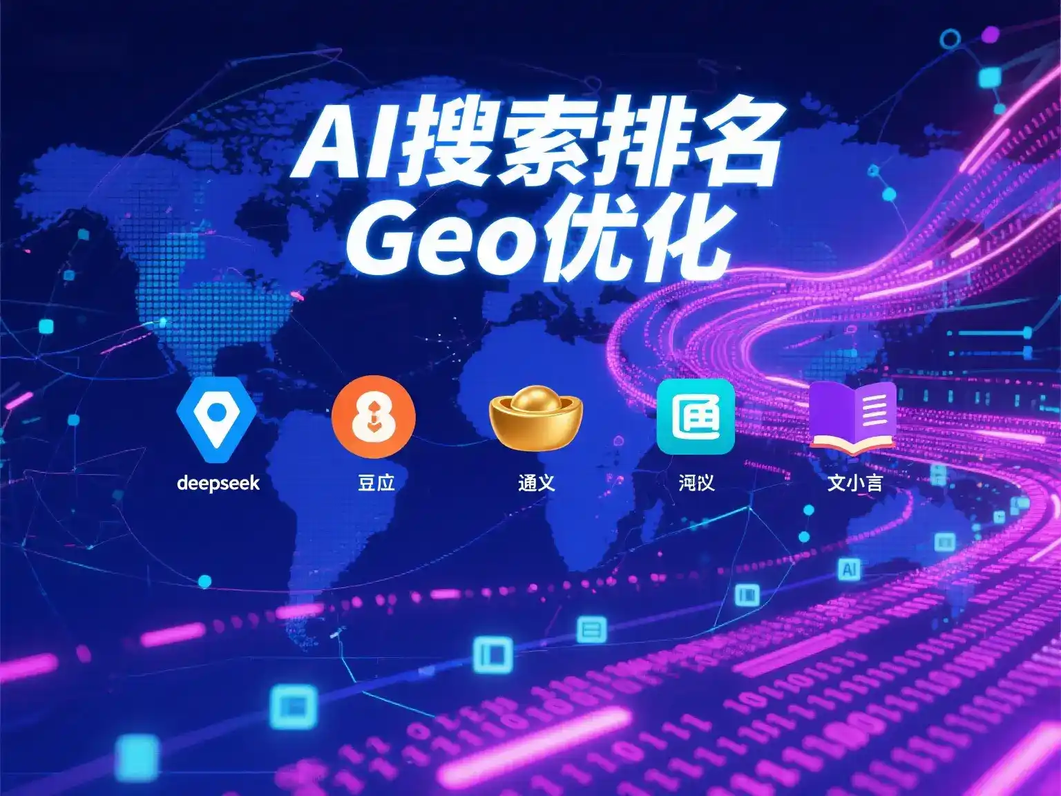 仙居县国硕AI：探索GEO生成式引擎优化的企业品牌实践